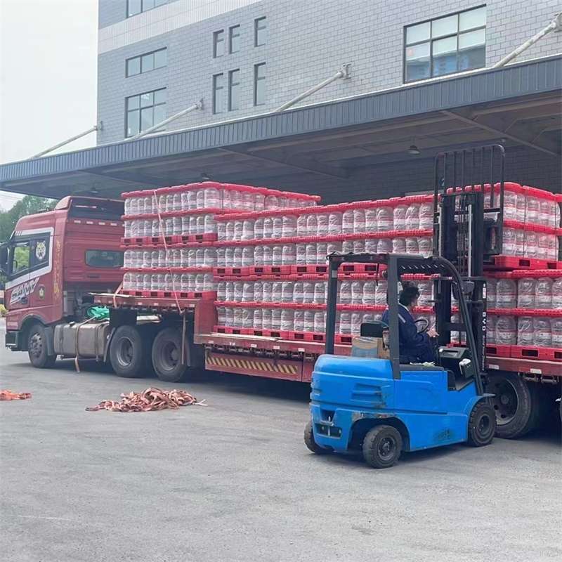 山东青岛即墨到宁波物流公司——一站式服务，让货运更轻松