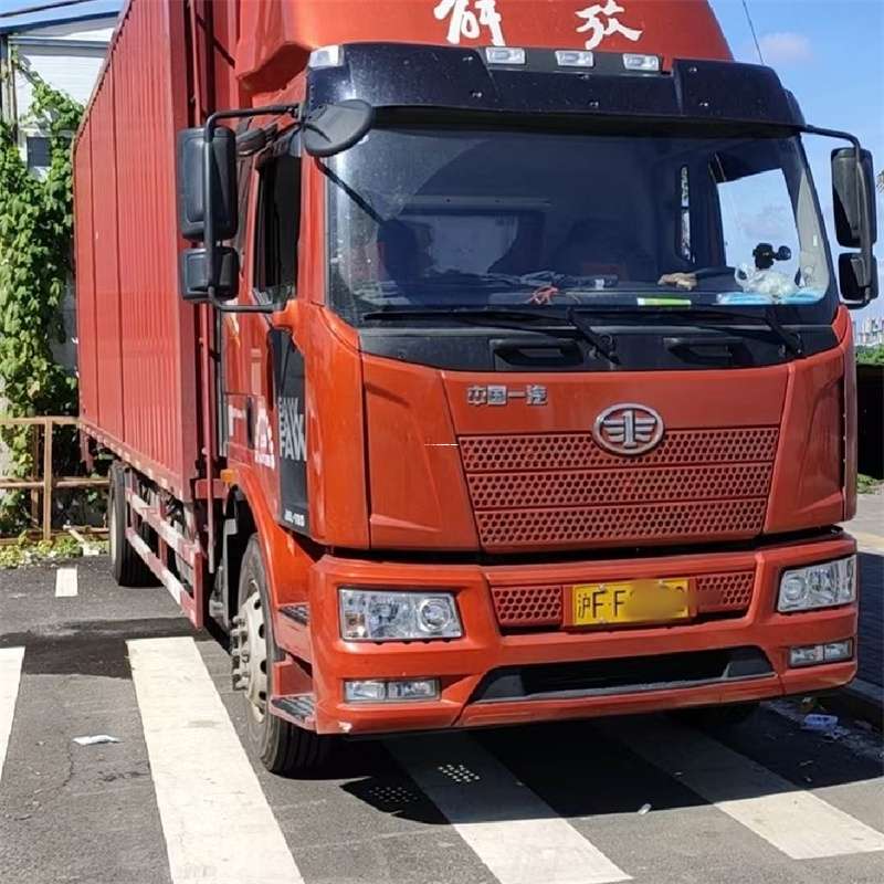 山东青岛即墨到朔州物流公司一站式服务，让货运更轻松
